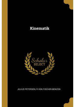 Kinematik