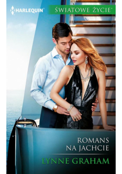 Romans na jachcie
