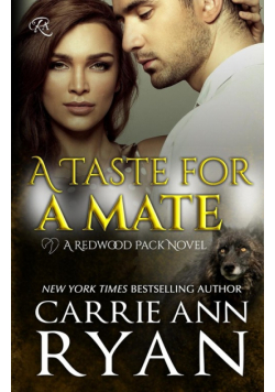 A Taste for a Mate