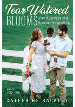 Tear-Watered Blooms