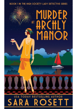 Murder at Archly Manor
