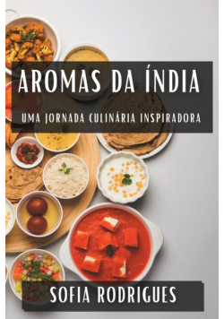Aromas da Índia