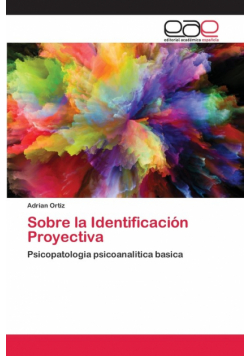Sobre la Identificación Proyectiva
