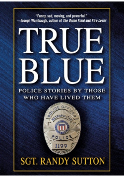 True Blue