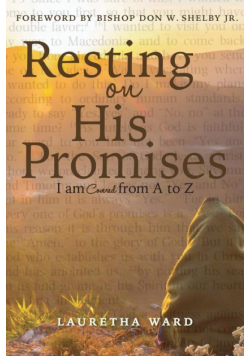 Resting On His Promises