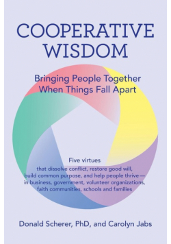 Cooperative Wisdom