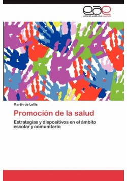 Promoción de la salud