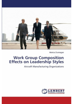 Work Group Composition Effects on Leadership Styles