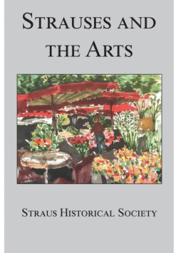 Strauses and the Arts