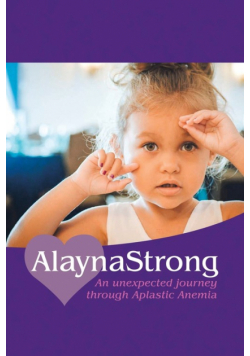 Alaynastrong