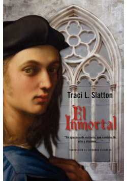 El Inmortal