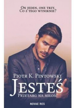 Jesteś