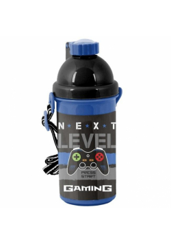 Bidon Next Level PP22GA-3021 PASO