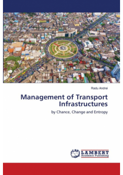 Management of Transport Infrastructures