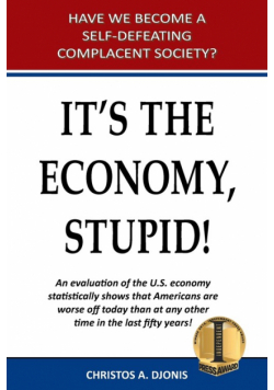 It's the Economy, Stupid