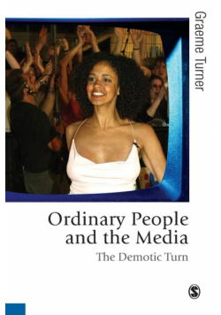 Ordinary People and the Media