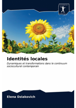 Identités locales