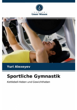 Sportliche Gymnastik