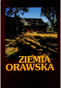 Ziemia Orawska