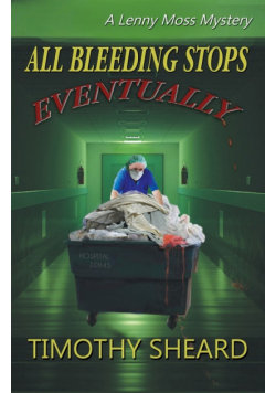 All Bleeding Stops Eventually