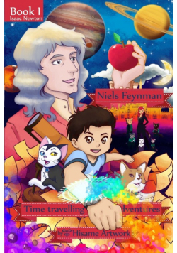 Niels Feynman's time traveling adventures | Book 1 Chapter 6