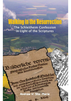 Walking in the Resurrection