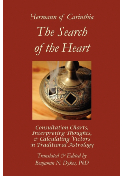 The Search of the Heart