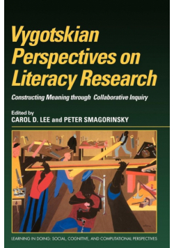 Vygotskian Perspectives on Literacy Research
