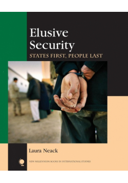 Elusive Security