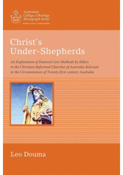 Christ's Under-Shepherds