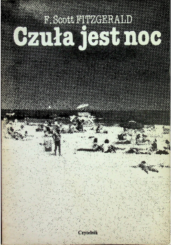 Czuła jest noc