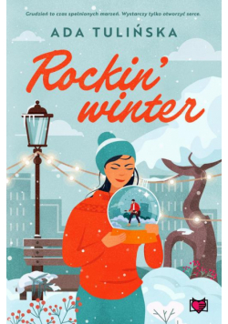 Rockin' winter