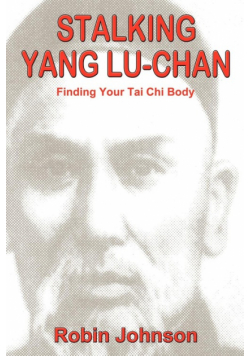 Stalking Yang Lu-Chan