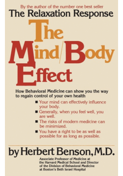 Mind Body Effect
