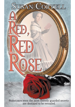 A Red, Red Rose