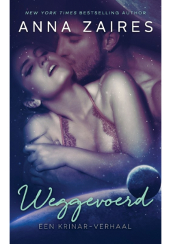 Weggevoerd