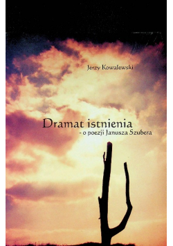 Dramat istnienia