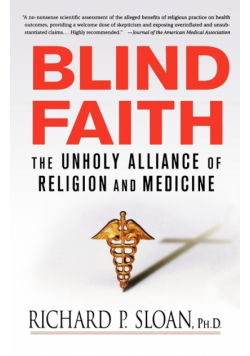 Blind Faith