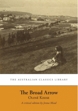 The Broad Arrow