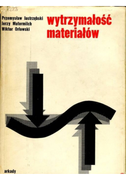 Wytrzymałość materiałów