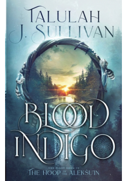 Blood Indigo