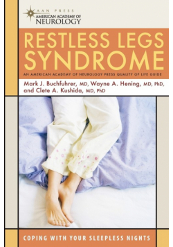 Restless Legs Syndrome