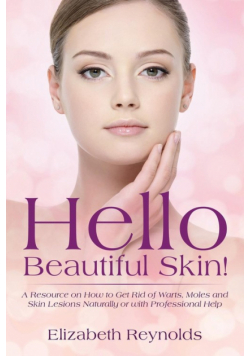 Hello Beautiful Skin!