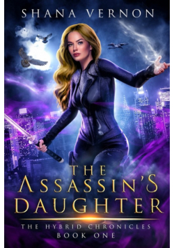 The Assassin's Daughter
