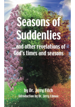 Seasons of Suddenlies