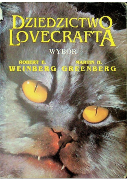 Dziedzictwo Lovecrafta