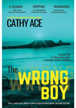 The Wrong Boy