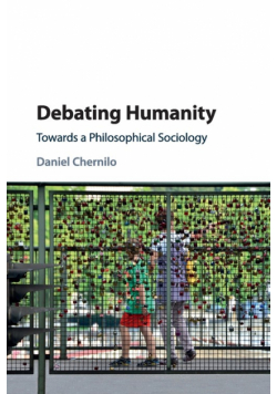 Debating Humanity