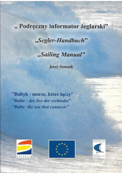 Podręczny informator żeglarski
