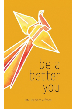 Be A Better You